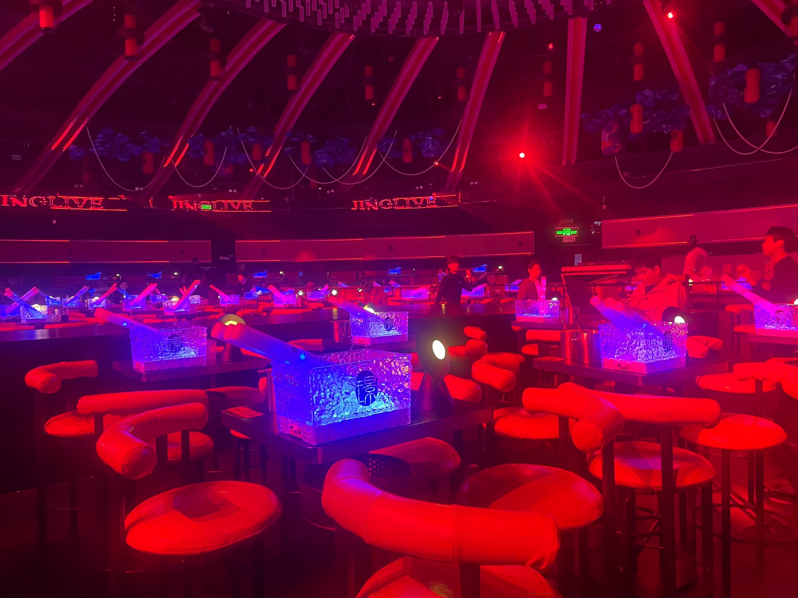 晋城商务ktv解读“商务ktv”含义-高平市ktv预定