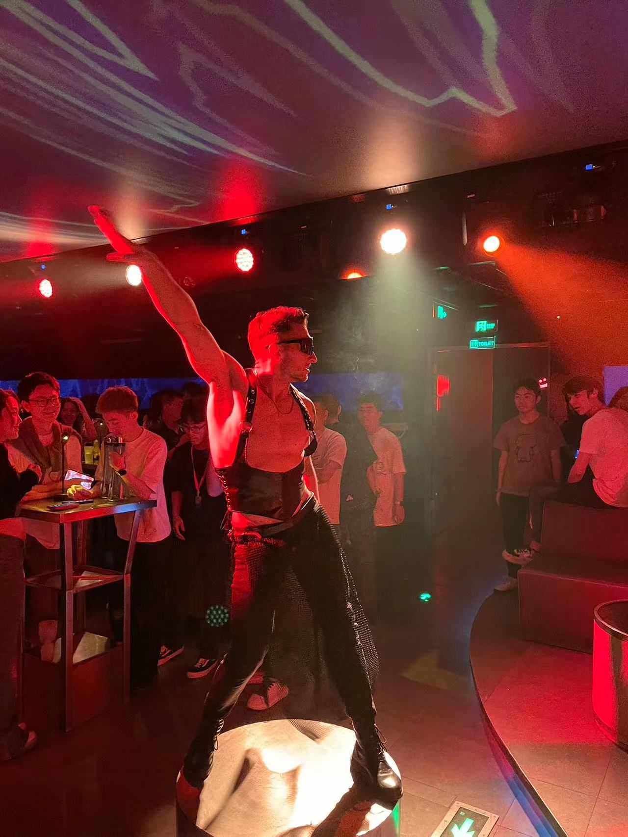 晋城商务ktv能否组局全解析-陵川县ktv预定